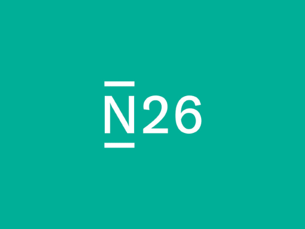 N26 Neobank iOS Design