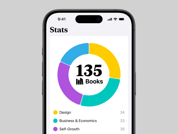 Book Truck app