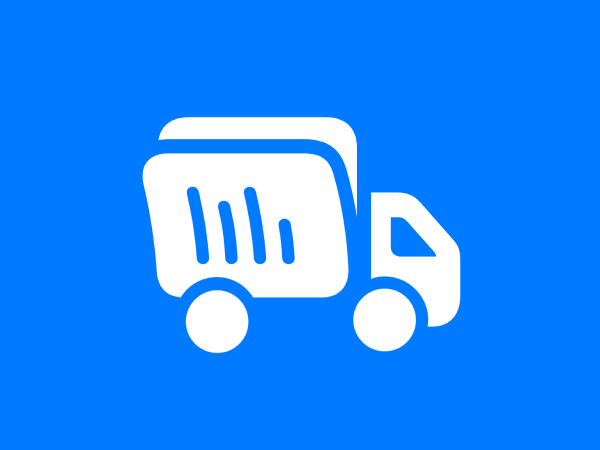 Book Truck app