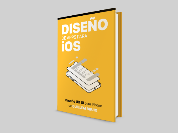 iOS Design Book