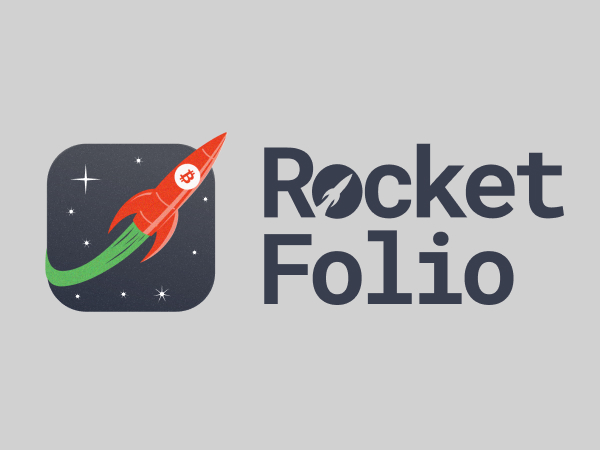 Rocket Folio app
