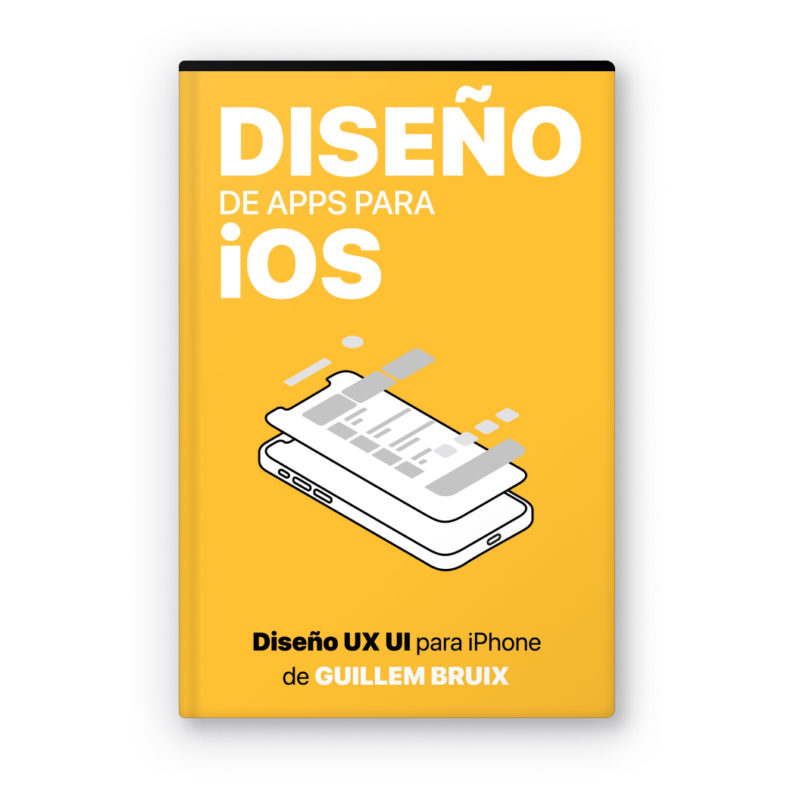 eBook Diseño de apps para iOS