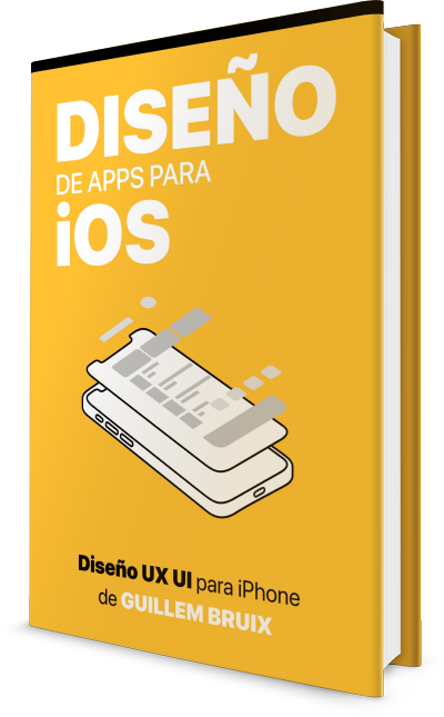 eBook Diseño de apps para iOS