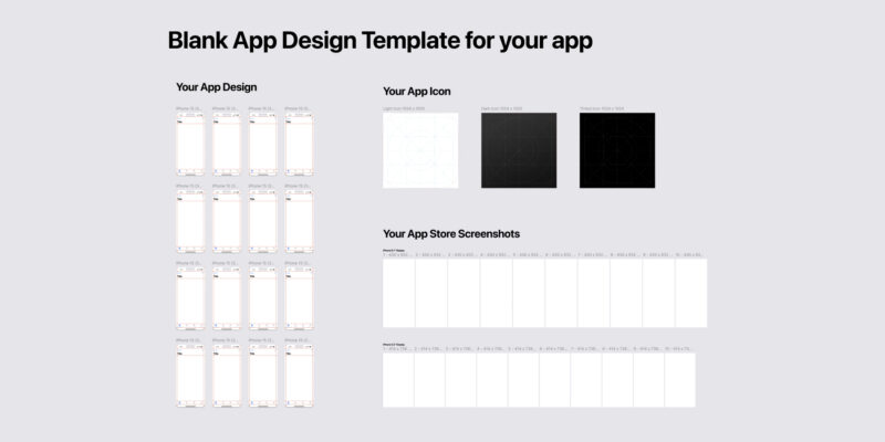 The Survival Kit for iOS Design in Figma – iOS 18 - Image 9