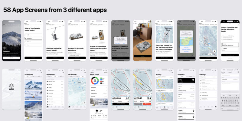 The Survival Kit for iOS Design in Figma – iOS 18 - Image 4